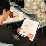 Workshop Participant
