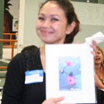 Lucky Draw Winner 2