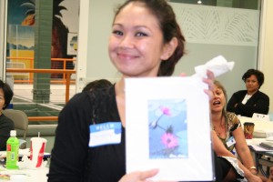 Lucky Draw Winner 2